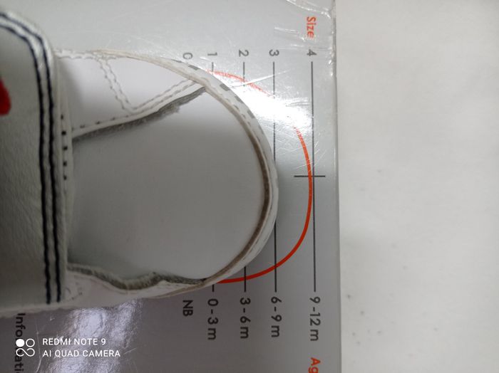 petites baskets bb nike - photo numéro 10