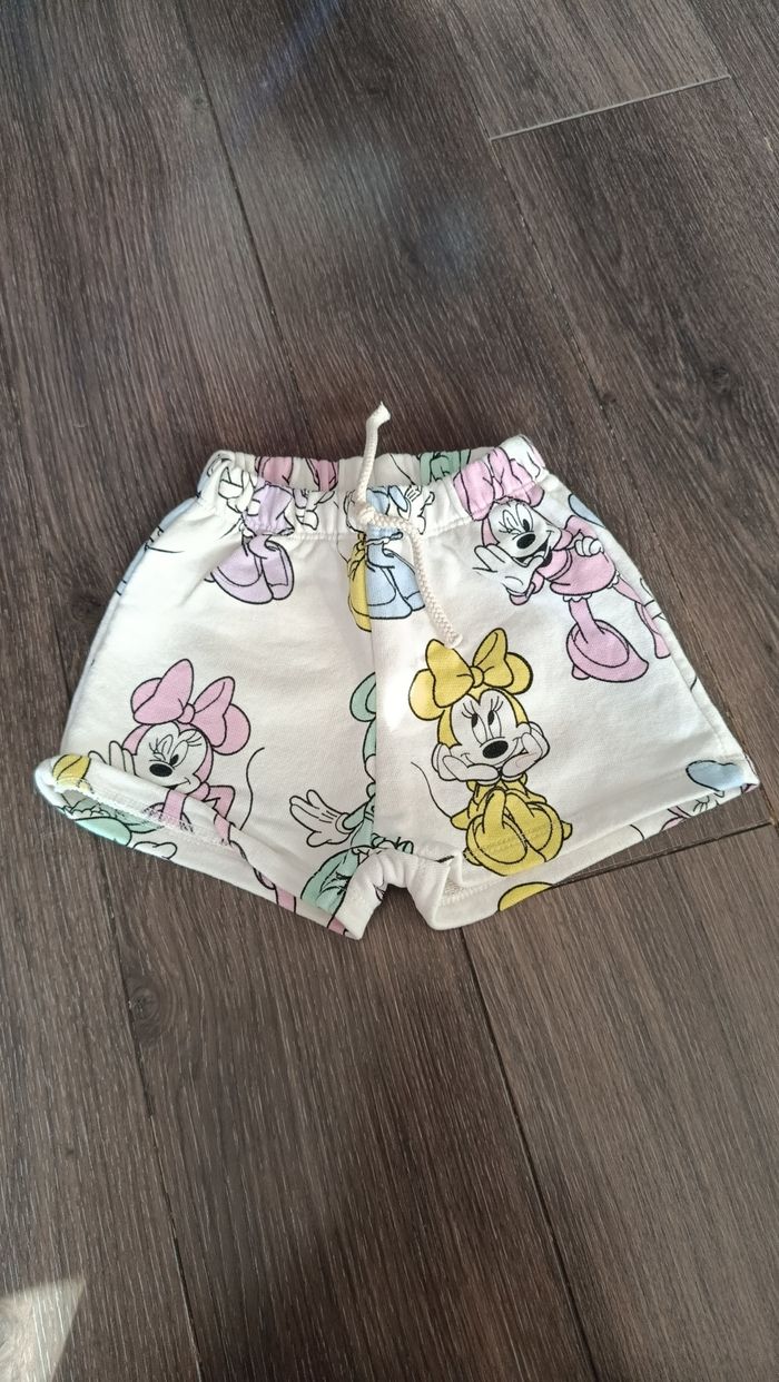 Short zara