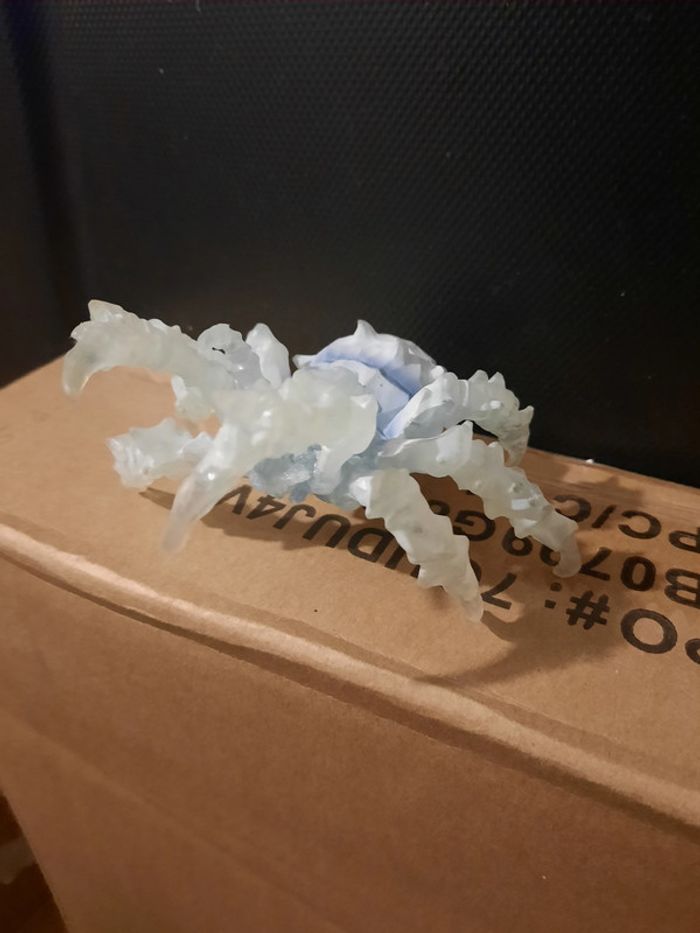 Schleich eldrador araignée - photo numéro 3