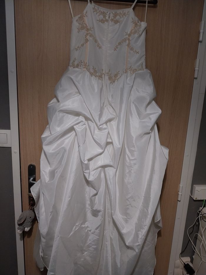 Robe cérémonie fille - photo numéro 8