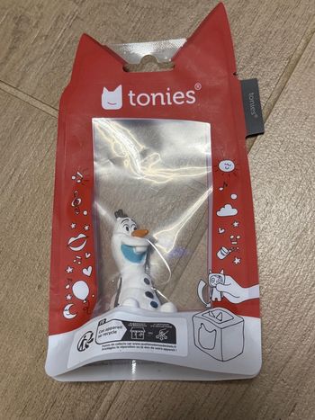 Tonies Olaf 
