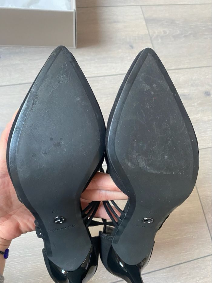 Escarpins Tamaris - photo numéro 7