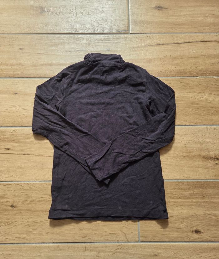 T-shirt 8 ans orchestra - photo numéro 2