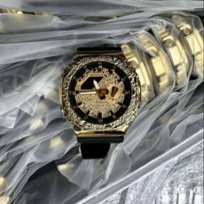 Montre G-shock - photo numéro 7