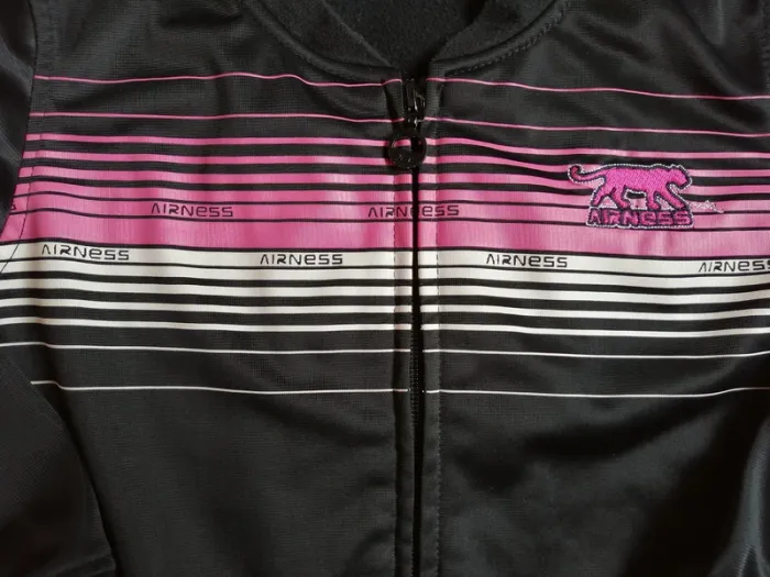 Veste Airness fille taille 5 ans - photo numéro 2