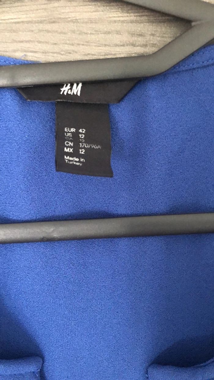 Robe été - photo numéro 3