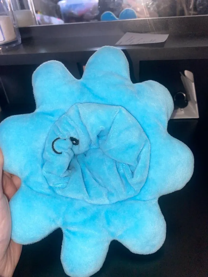 Peluche réversible - photo numéro 3