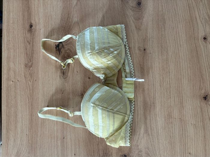 Soutien gorge