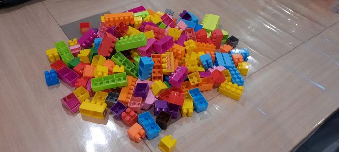 Brick 173 pièces