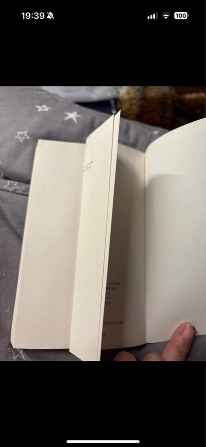 Livre lot d excuse - photo numéro 6