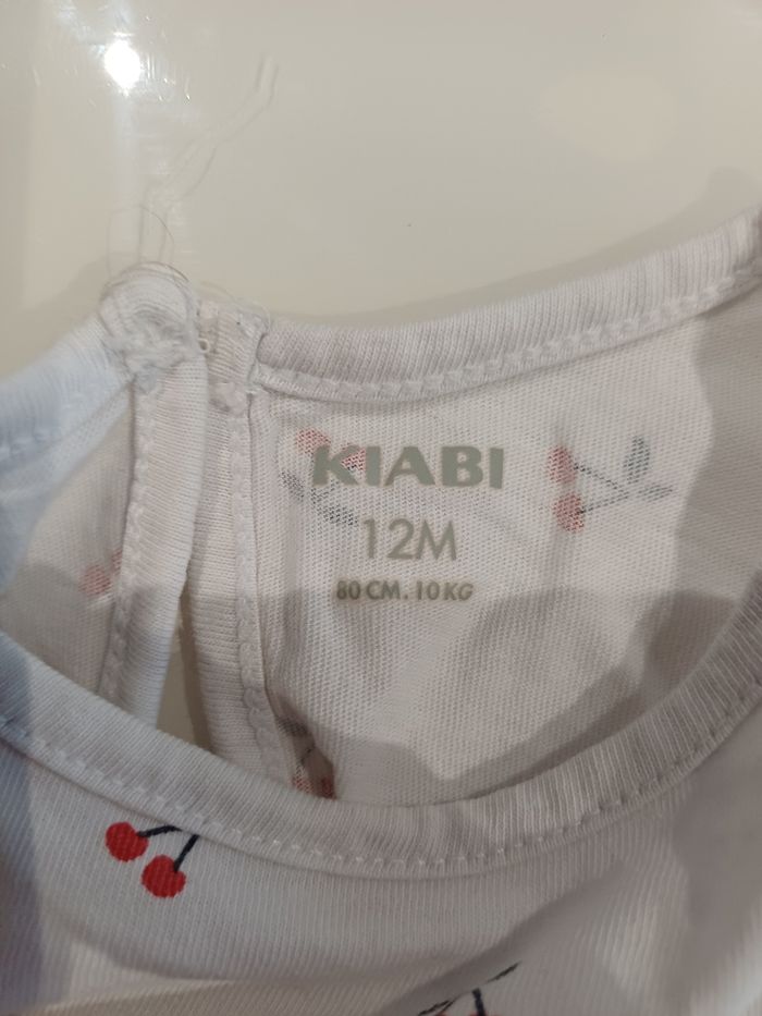 Ensemble taille 12/18 mois - photo numéro 4