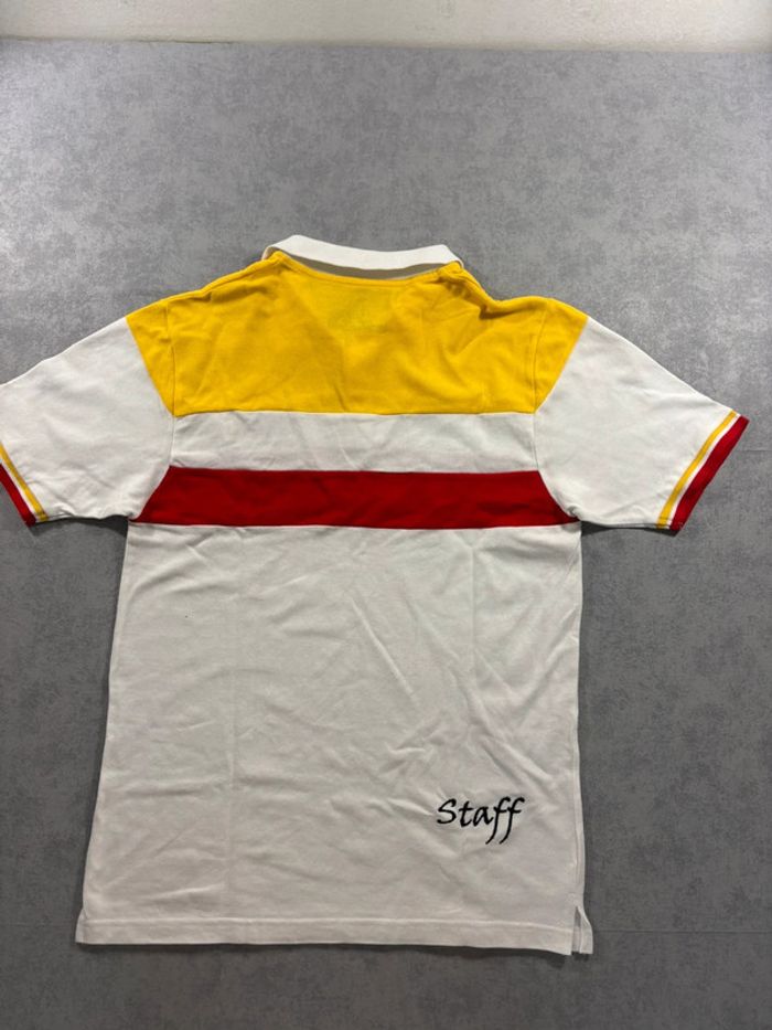 Polo Pelforth Logo brodé Taille XL - photo numéro 4