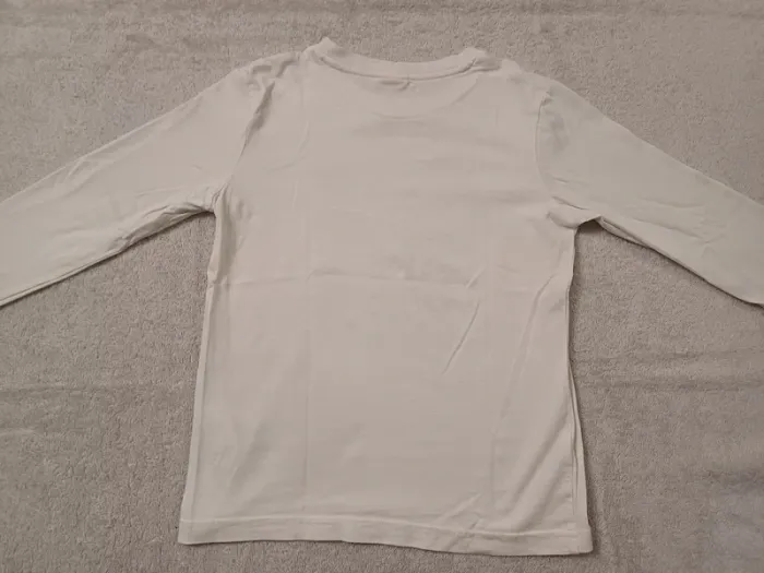 Tee-shirt Tape à l'Oeil 5 ans (réf perso G-G23)(familleac72) - photo numéro 2