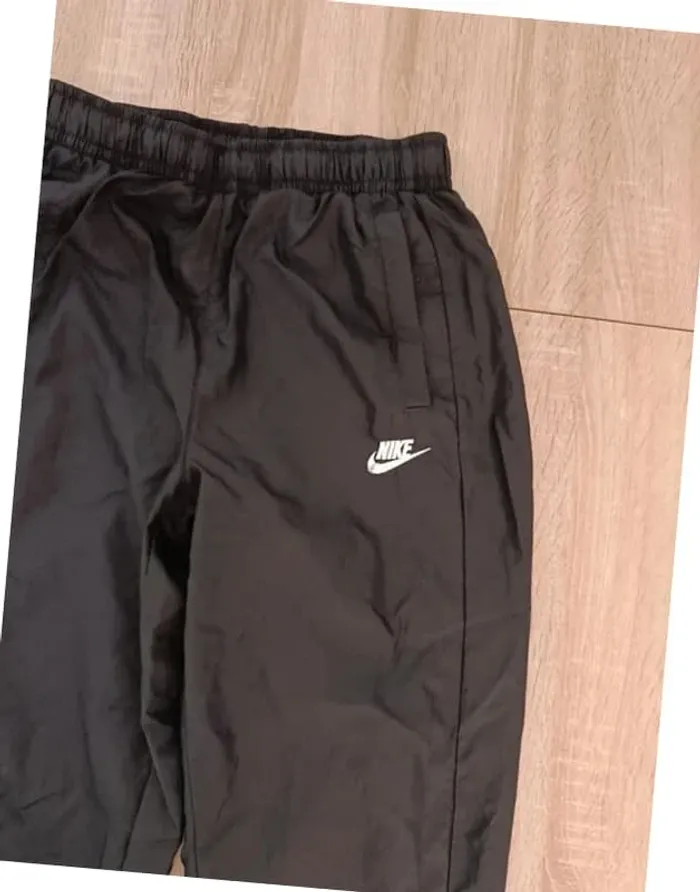 Bas de survêtement Nike Taille S - photo numéro 2
