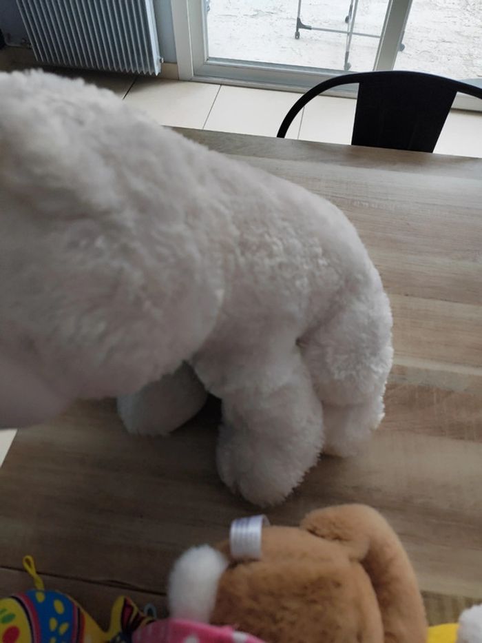 Lot peluches - photo numéro 12