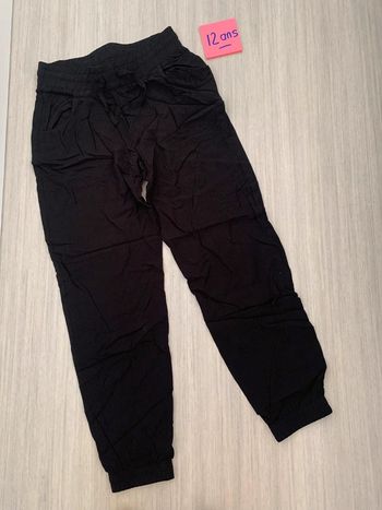 Pantalon léger
