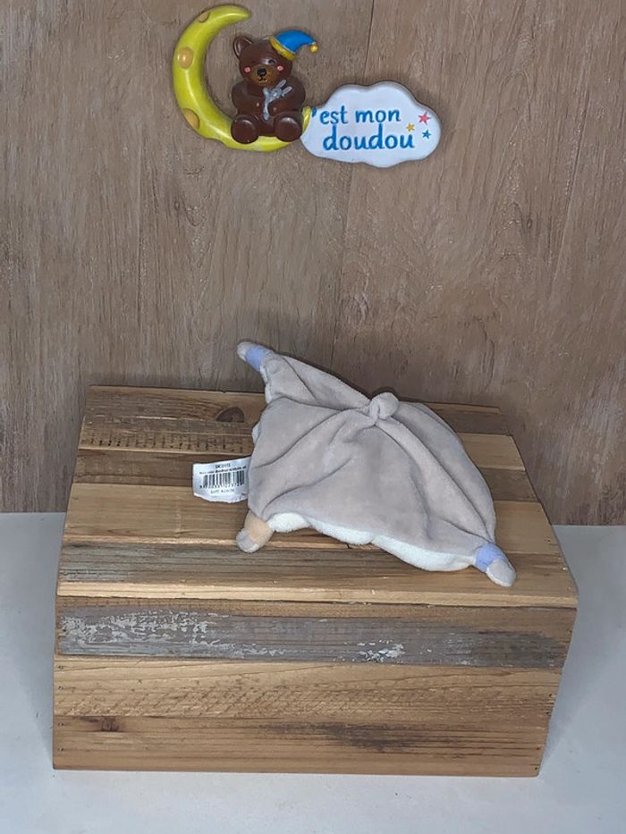DDC23 doudou ours 🐻 doudou et compagnie - photo numéro 2