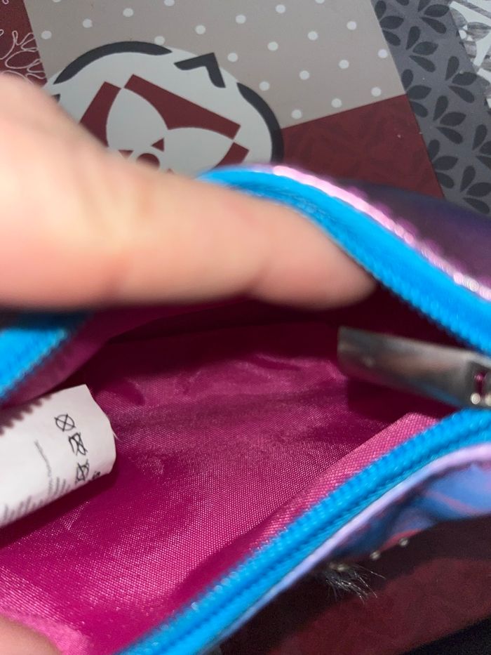 Petit sac enfant - photo numéro 2