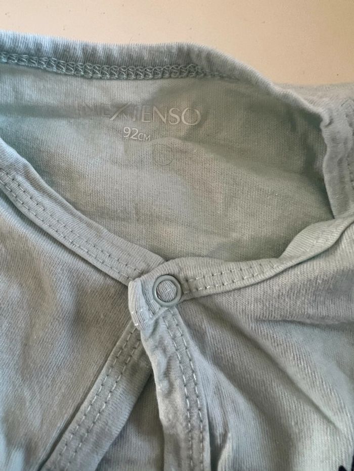 Pyjama fin - photo numéro 3