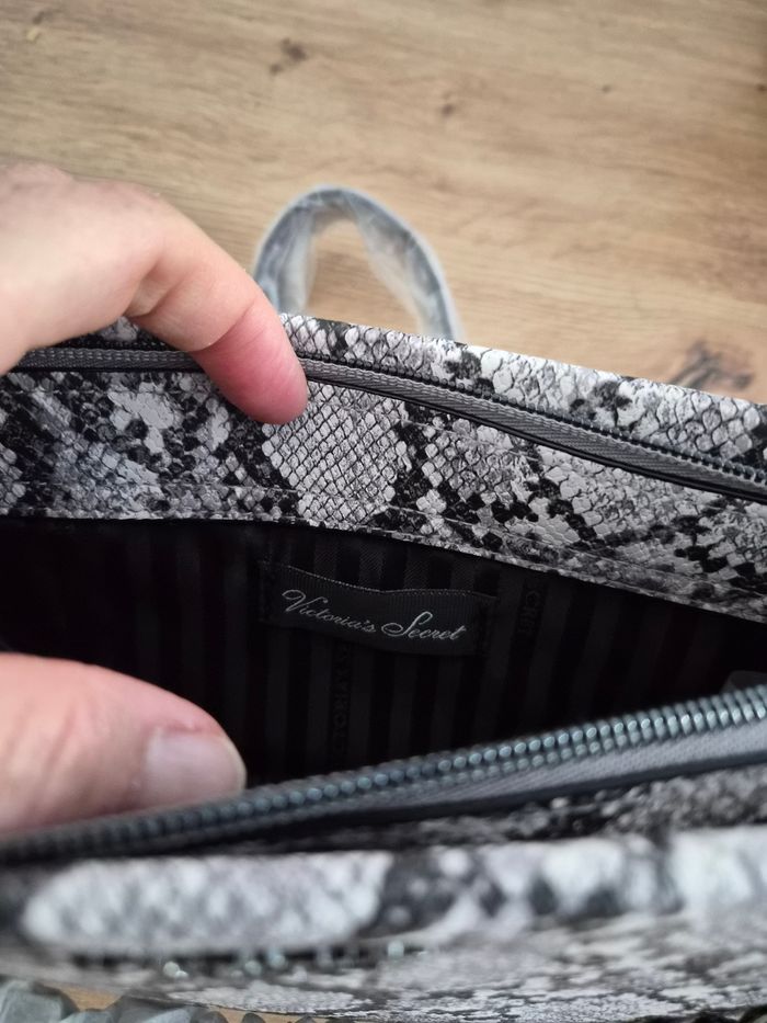 Sac python Victoria secret - photo numéro 8