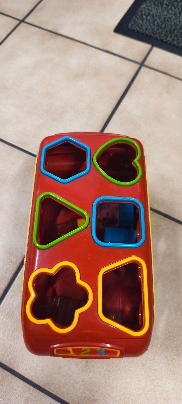 Boite a forme - photo numéro 5