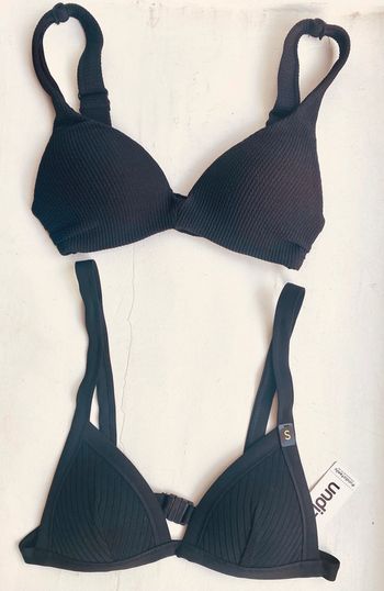 Haut de maillot