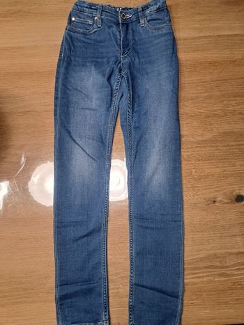 Skinny fit 10-11 ans