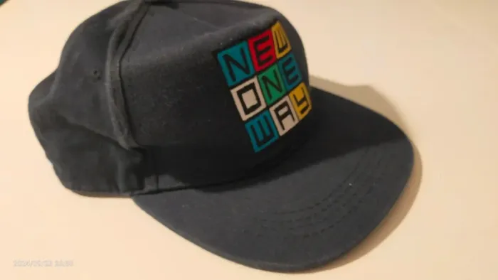 Casquette garçon - photo numéro 3