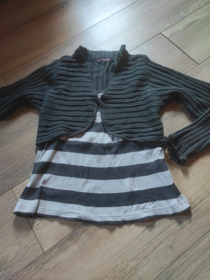 Pull taille 38 - photo numéro 2