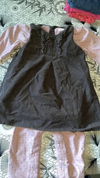 Robe Combi