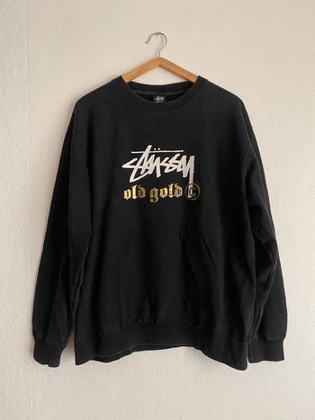 Sweat Stussy