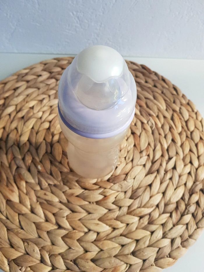 Biberon Nuby - photo numéro 4