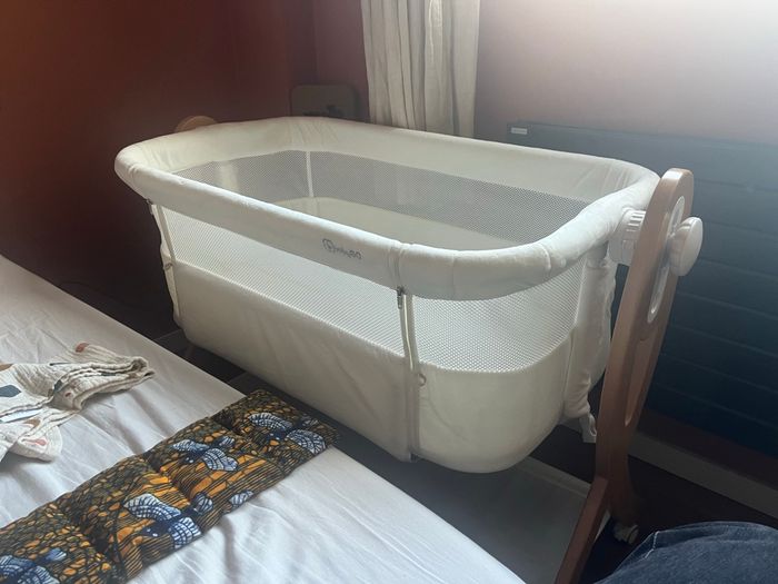 Cododo babygo en très bon état - photo numéro 2