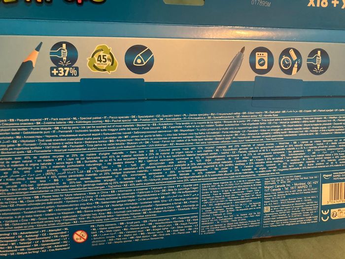 Lot coloriage neuf - photo numéro 4