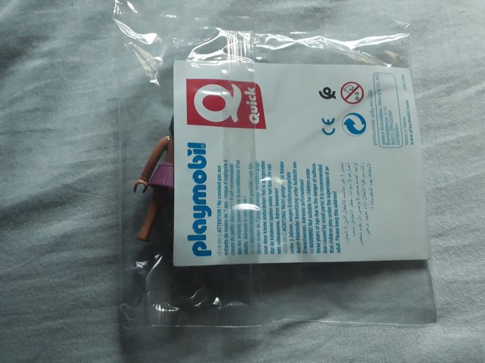 Playmobil Quick - photo numéro 2