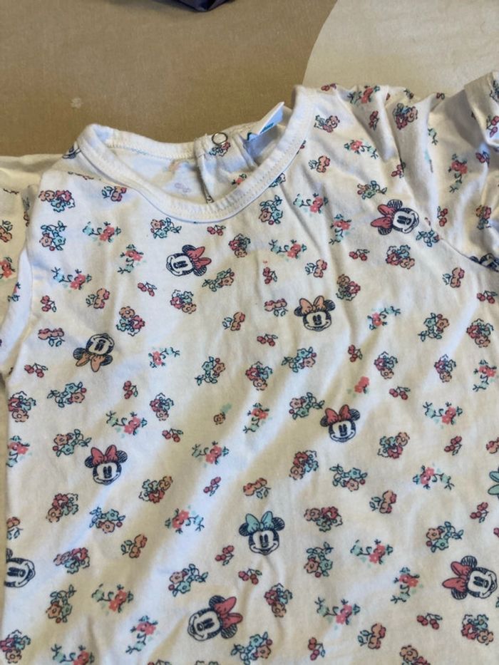 2 combishort - photo numéro 3