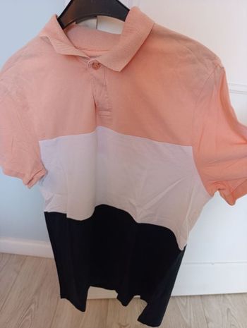 Tee shirt homme taille M jules