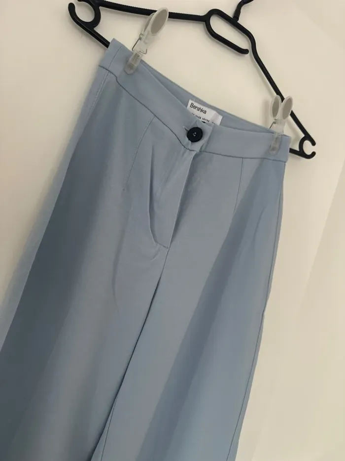 Pantalon fluide - photo numéro 5