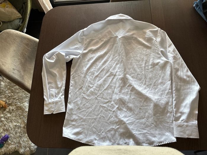 Chemise homme Xl Shein - photo numéro 3