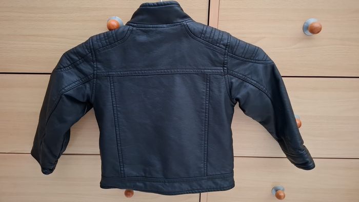 manteau enfant - photo numéro 3