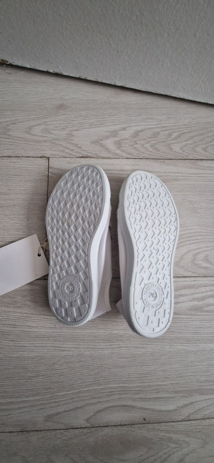 Chaussures garçons Mango - photo numéro 3