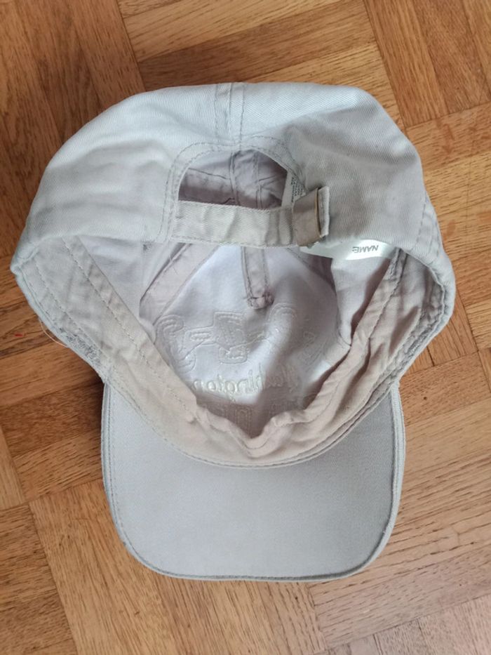 Casquette garçon 🌞 - photo numéro 3