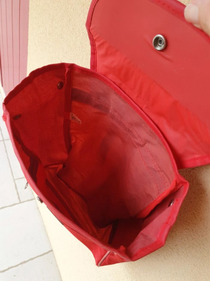 Sac à dos - photo numéro 3