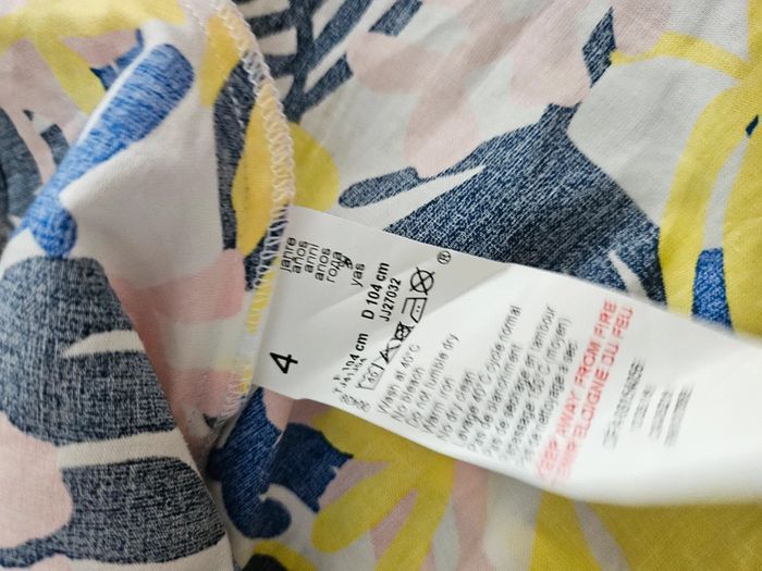 Jupe Jean Bourget - photo numéro 3