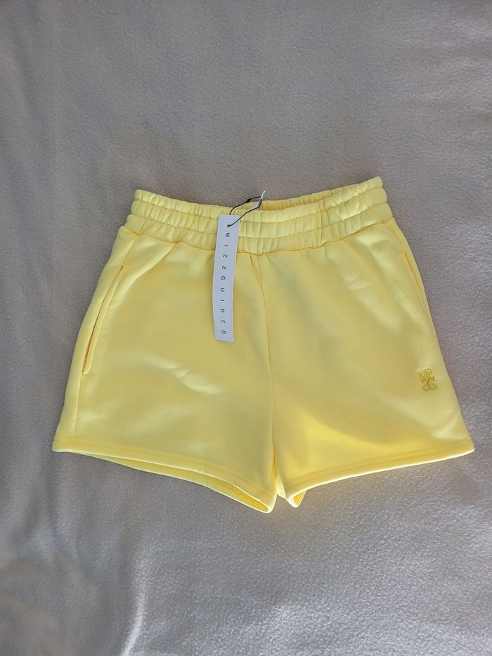 Short missguided L