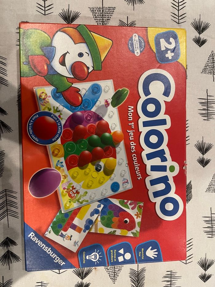 Colorino