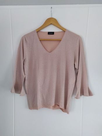 Pull manches 3/4 Kookai taille 38/40