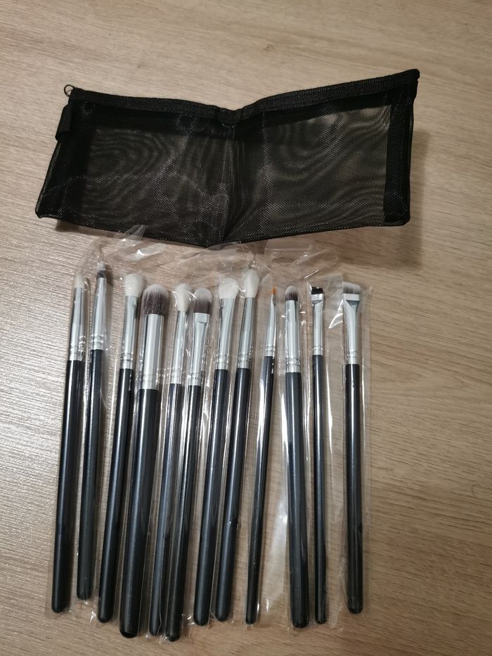 pinceau maquillage