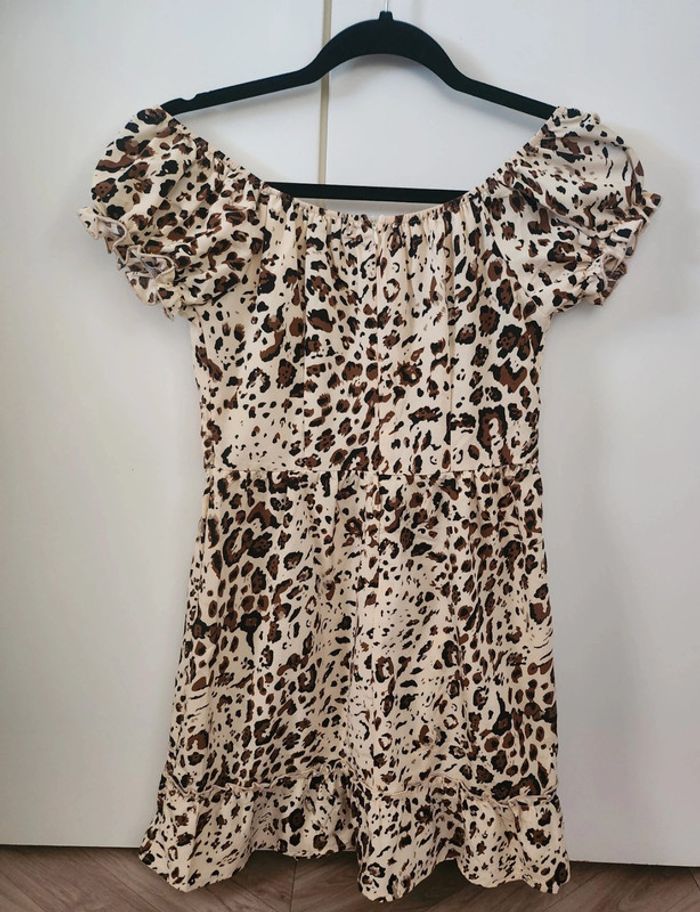 Robe courte - photo numéro 2
