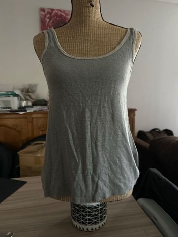 Débardeur esmara taille 38/40